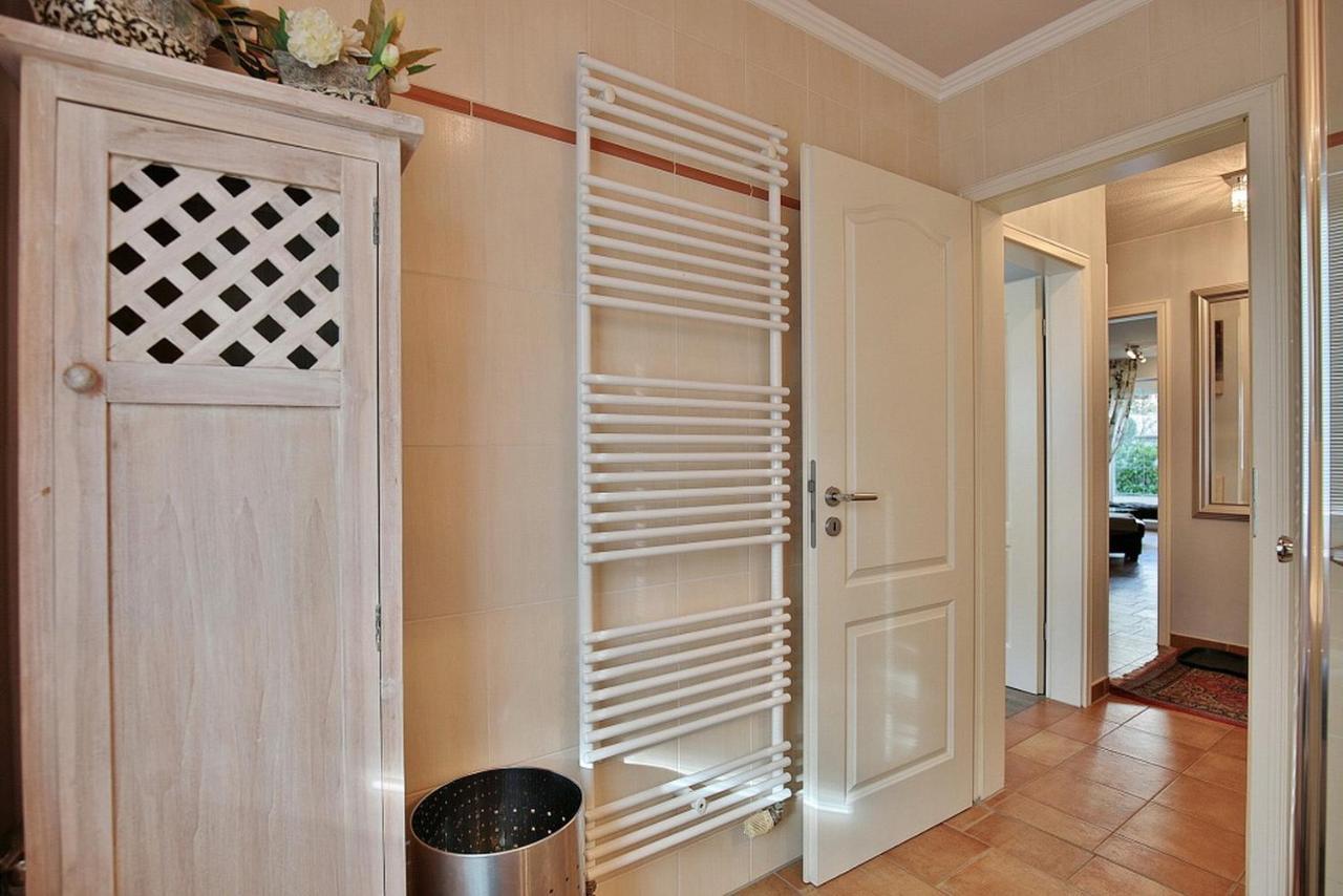 Sunshine-Residenz Sunshine Residenz Appartement 1 Godewind Timmendorfer Strand Zewnętrze zdjęcie